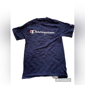 Champion Tee